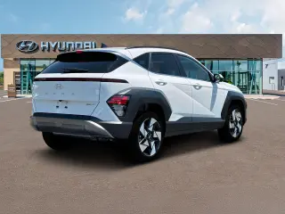 Hyundai KONA 2024 AWD Limited 4 puertas Crossover