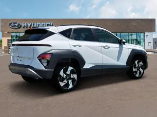 Hyundai KONA 2024 AWD Limited 4 puertas Crossover