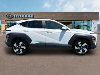 Hyundai KONA 2024 AWD Limited 4 puertas Crossover