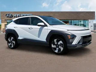 Hyundai KONA 2024 AWD Limited 4 puertas Crossover