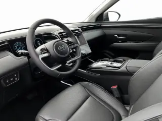 Hyundai TUCSON Híbrido 2024 AWD Limited 4 puertas SUV