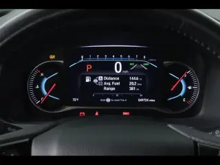 Honda Passport 2019 AWD Elite 4 puertas SUV