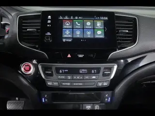 Honda Passport 2019 AWD Elite 4 puertas SUV