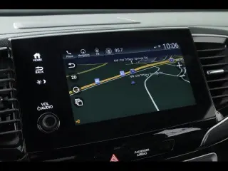 Honda Passport 2019 AWD Elite 4 puertas SUV