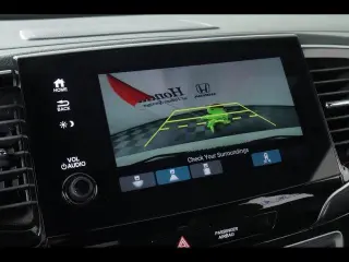 Honda Passport 2019 AWD Elite 4 puertas SUV