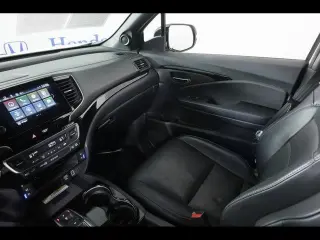 Honda Passport 2019 AWD Elite 4 puertas SUV