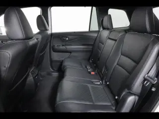 Honda Passport 2019 AWD Elite 4 puertas SUV