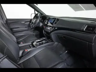 Honda Passport 2019 AWD Elite 4 puertas SUV