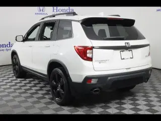 Honda Passport 2019 AWD Elite 4 puertas SUV