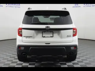 Honda Passport 2019 AWD Elite 4 puertas SUV