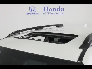 Honda Passport 2019 AWD Elite 4 puertas SUV