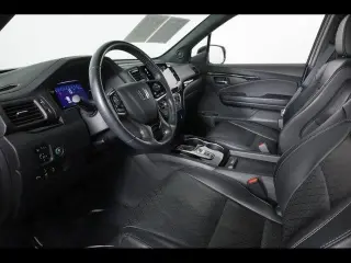 Honda Passport 2019 AWD Elite 4 puertas SUV
