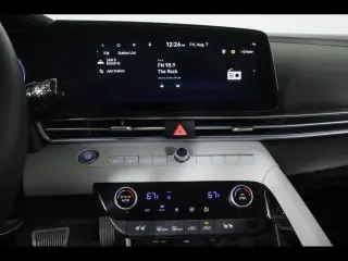 Hyundai ELANTRA Híbrido 2025 Limited 4 puertas Sedan