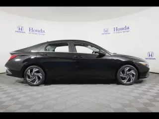 Hyundai ELANTRA Híbrido 2025 Limited 4 puertas Sedan