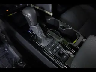 Toyota Camry 2025 XSE 4 puertas Sedan