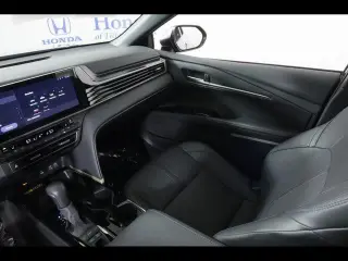 Toyota Camry 2025 XSE 4 puertas Sedan