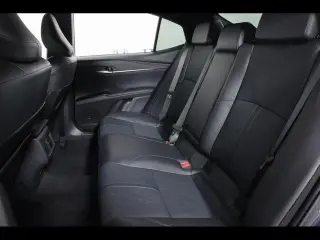 Toyota Camry 2025 XSE 4 puertas Sedan