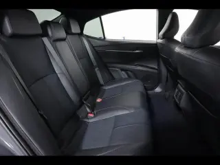 Toyota Camry 2025 XSE 4 puertas Sedan