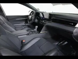 Toyota Camry 2025 XSE 4 puertas Sedan