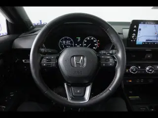 Honda CR-V Híbrido 2025 AWD Sport Touring 4 puertas SUV