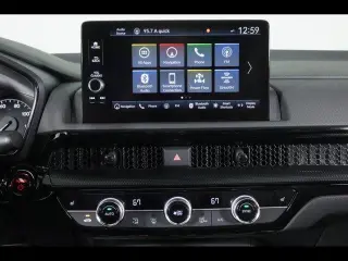Honda CR-V Híbrido 2025 AWD Sport Touring 4 puertas SUV