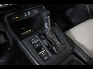 Honda CR-V Híbrido 2025 AWD Sport Touring 4 puertas SUV