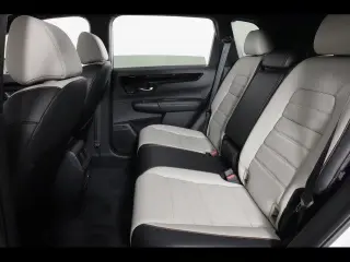 Honda CR-V Híbrido 2025 AWD Sport Touring 4 puertas SUV