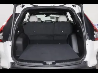 Honda CR-V Híbrido 2025 AWD Sport Touring 4 puertas SUV