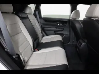 Honda CR-V Híbrido 2025 AWD Sport Touring 4 puertas SUV