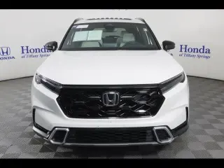 Honda CR-V Híbrido 2025 AWD Sport Touring 4 puertas SUV