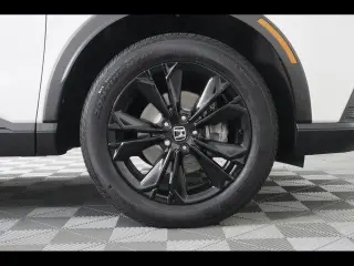 Honda CR-V Híbrido 2025 AWD Sport Touring 4 puertas SUV