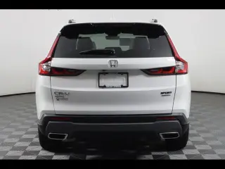 Honda CR-V Híbrido 2025 AWD Sport Touring 4 puertas SUV