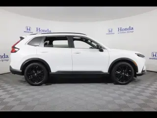 Honda CR-V Híbrido 2025 AWD Sport Touring 4 puertas SUV