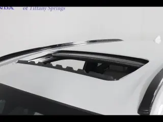 Honda CR-V Híbrido 2025 AWD Sport Touring 4 puertas SUV