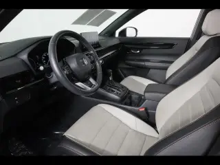 Honda CR-V Híbrido 2025 AWD Sport Touring 4 puertas SUV