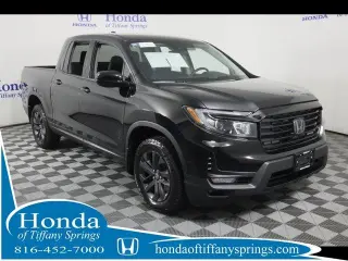 Honda Ridgeline 2023 AWD Sport 4 puertas Cabina Crew 5.3 pies. SB