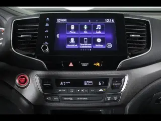 Honda Ridgeline 2023 AWD Sport 4 puertas Cabina Crew 5.3 pies. SB