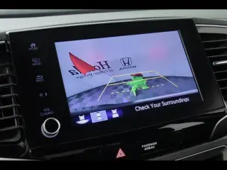 Honda Ridgeline 2023 AWD Sport 4 puertas Cabina Crew 5.3 pies. SB