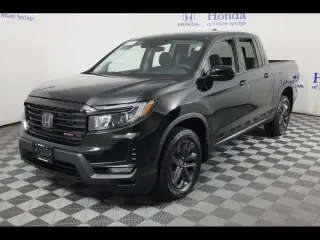 Honda Ridgeline 2023 AWD Sport 4 puertas Cabina Crew 5.3 pies. SB