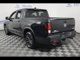 Honda Ridgeline 2023 AWD Sport 4 puertas Cabina Crew 5.3 pies. SB