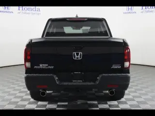 Honda Ridgeline 2023 AWD Sport 4 puertas Cabina Crew 5.3 pies. SB