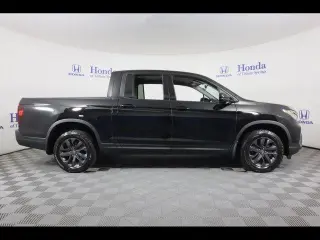 Honda Ridgeline 2023 AWD Sport 4 puertas Cabina Crew 5.3 pies. SB