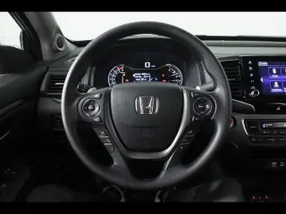 Honda Ridgeline 2023 AWD Sport 4 puertas Cabina Crew 5.3 pies. SB