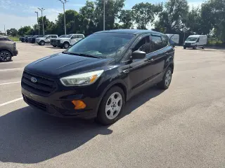 Ford Escape 2017 S 4 puertas SUV
