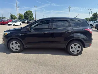 Ford Escape 2017 S 4 puertas SUV