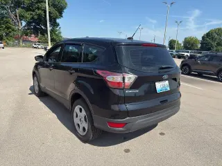 Ford Escape 2017 S 4 puertas SUV