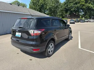 Ford Escape 2017 S 4 puertas SUV