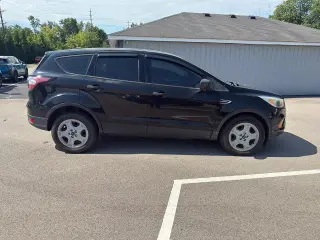 Ford Escape 2017 S 4 puertas SUV