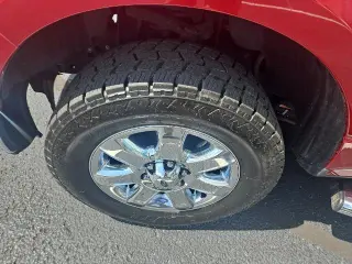 Ford F-150 2014 4x2 XLT 4 puertas SuperCab Styleside 1.98 m (6.5 pies) SB