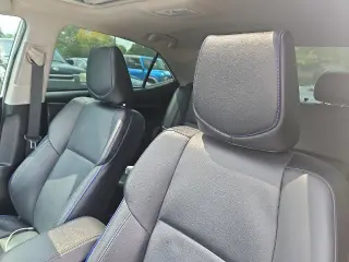 Toyota Corolla 2019 SE 4 puertas Sedán 6M